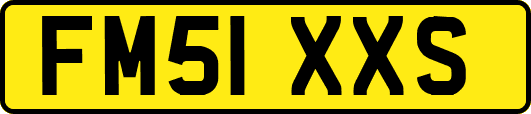 FM51XXS