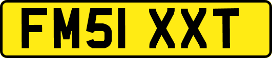 FM51XXT