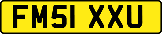 FM51XXU