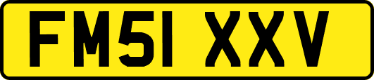 FM51XXV