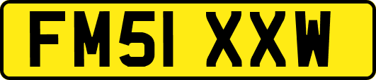 FM51XXW