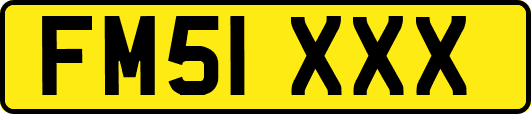 FM51XXX