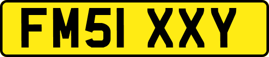 FM51XXY