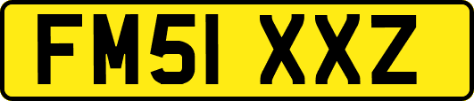 FM51XXZ