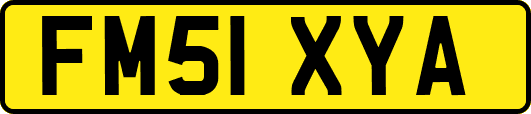 FM51XYA