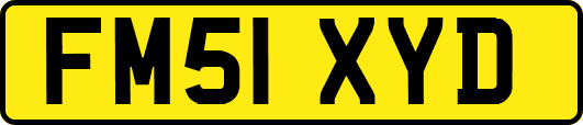 FM51XYD