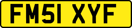 FM51XYF