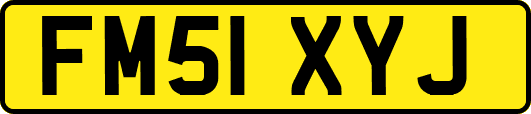 FM51XYJ