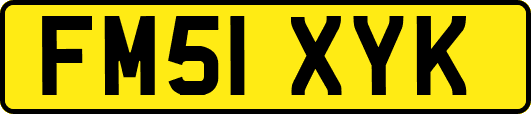 FM51XYK