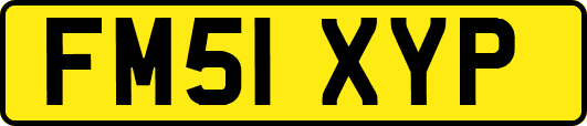 FM51XYP