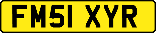 FM51XYR