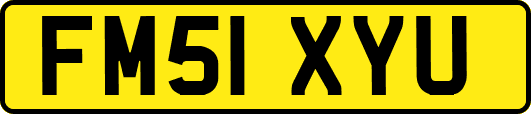 FM51XYU