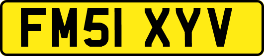 FM51XYV