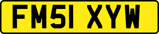 FM51XYW