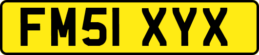 FM51XYX