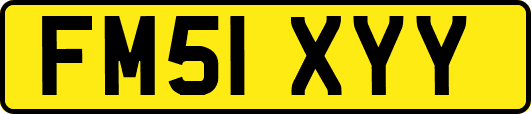 FM51XYY