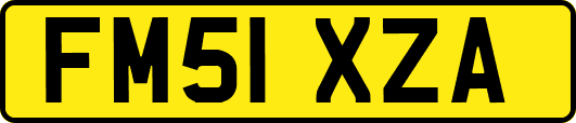 FM51XZA