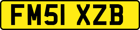FM51XZB
