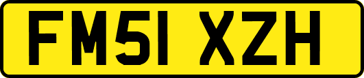 FM51XZH