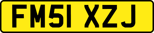 FM51XZJ