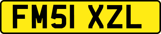 FM51XZL