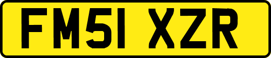 FM51XZR