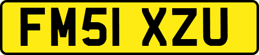 FM51XZU