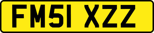 FM51XZZ