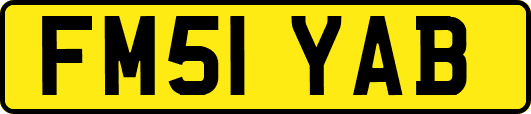 FM51YAB