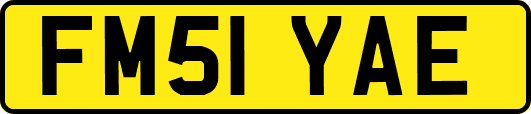 FM51YAE