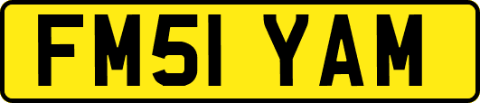 FM51YAM