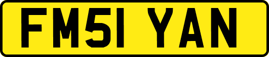FM51YAN