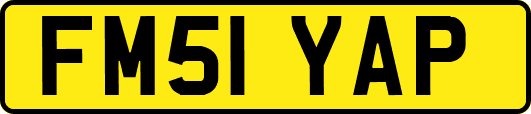 FM51YAP