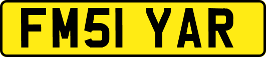 FM51YAR