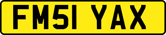 FM51YAX