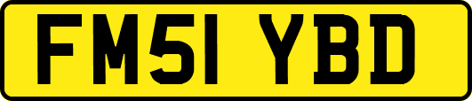 FM51YBD