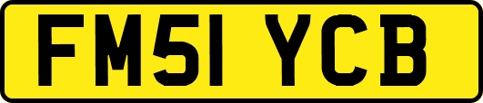 FM51YCB
