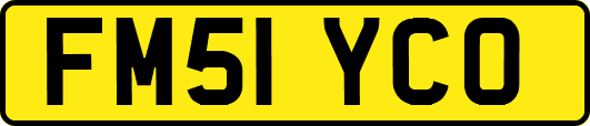 FM51YCO