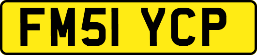FM51YCP