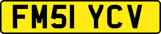 FM51YCV
