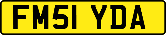 FM51YDA
