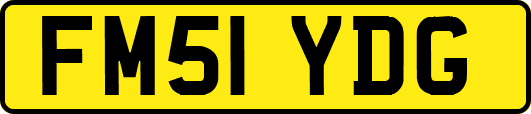 FM51YDG