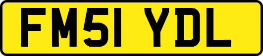 FM51YDL