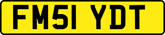 FM51YDT