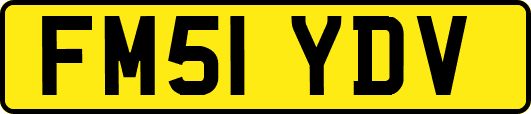 FM51YDV