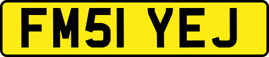 FM51YEJ