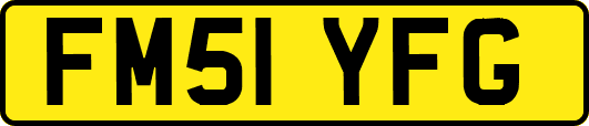 FM51YFG