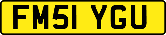 FM51YGU