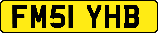 FM51YHB