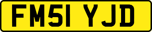 FM51YJD